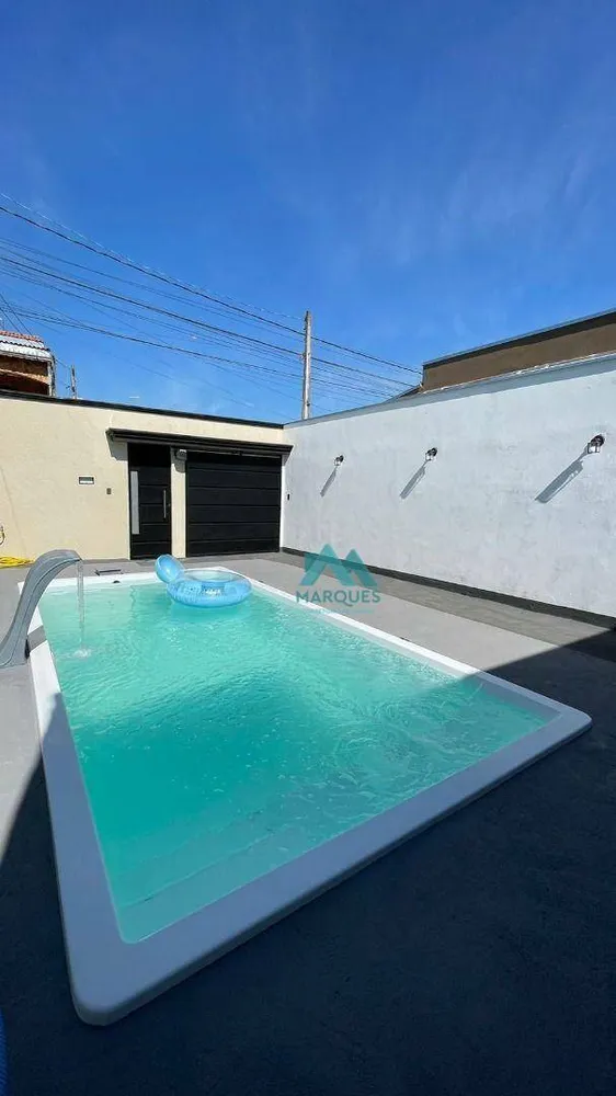 Loja-Salão, 140 m² - Foto 1