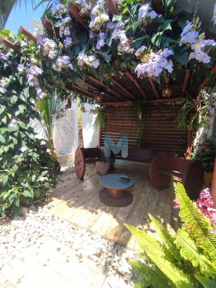 Chácara, 2 quartos, 500 m² - Foto 2