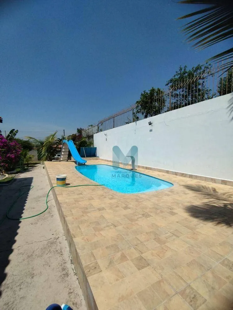 Chácara, 2 quartos, 500 m² - Foto 4
