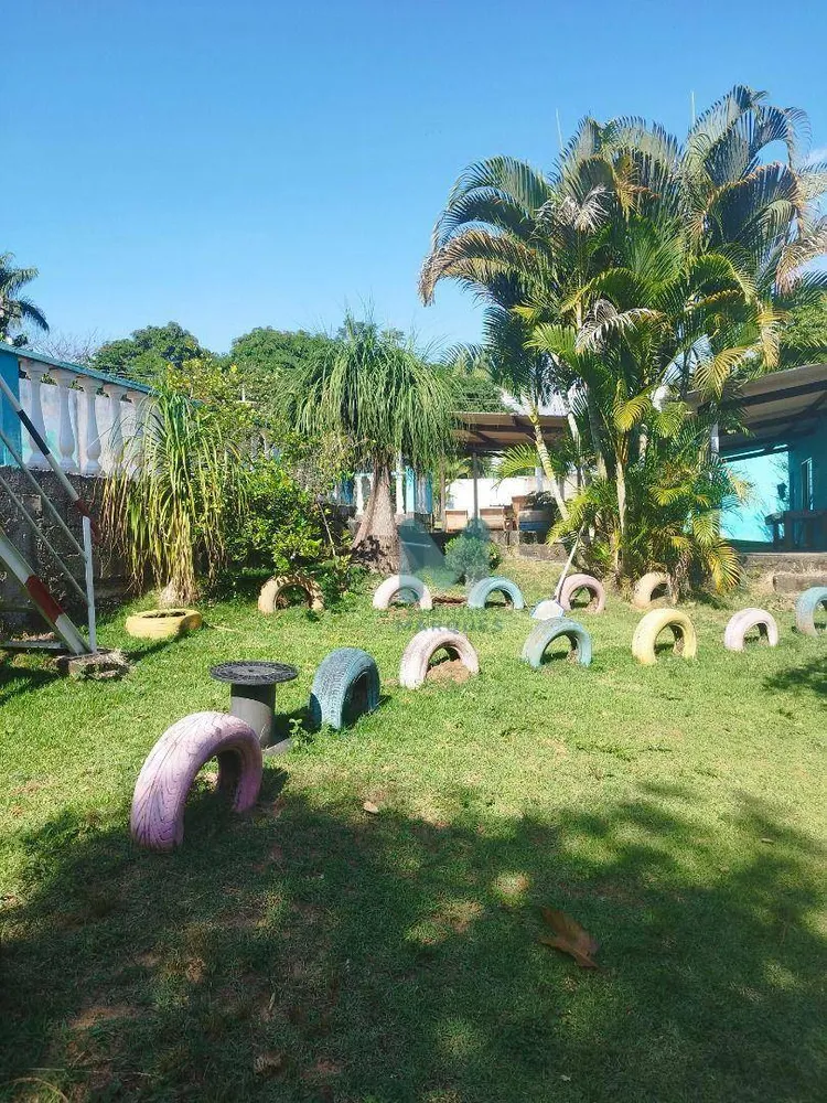 Chácara, 2 quartos, 1800 m² - Foto 4