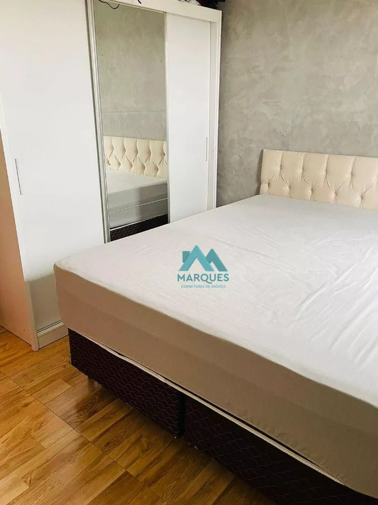 Apartamento à venda com 2 quartos, 57m² - Foto 11