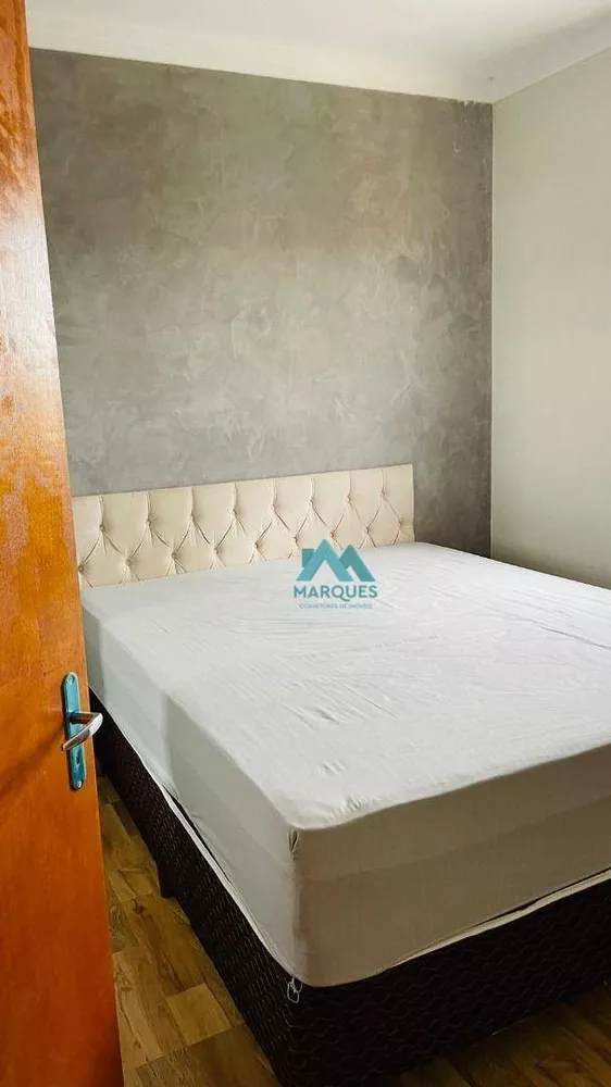 Apartamento à venda com 2 quartos, 57m² - Foto 10