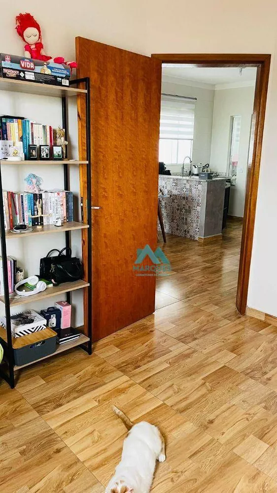 Apartamento à venda com 2 quartos, 57m² - Foto 12