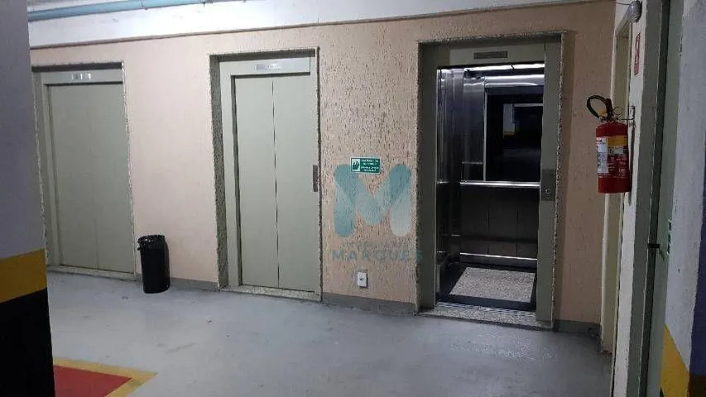 Sala-Conjunto, 44 m² - Foto 2