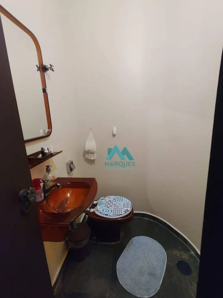 Casa, 3 quartos, 242 m² - Foto 4