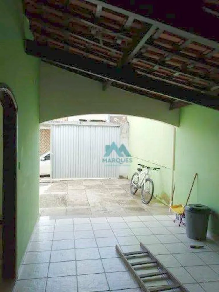 Casa, 3 quartos, 150 m² - Foto 2