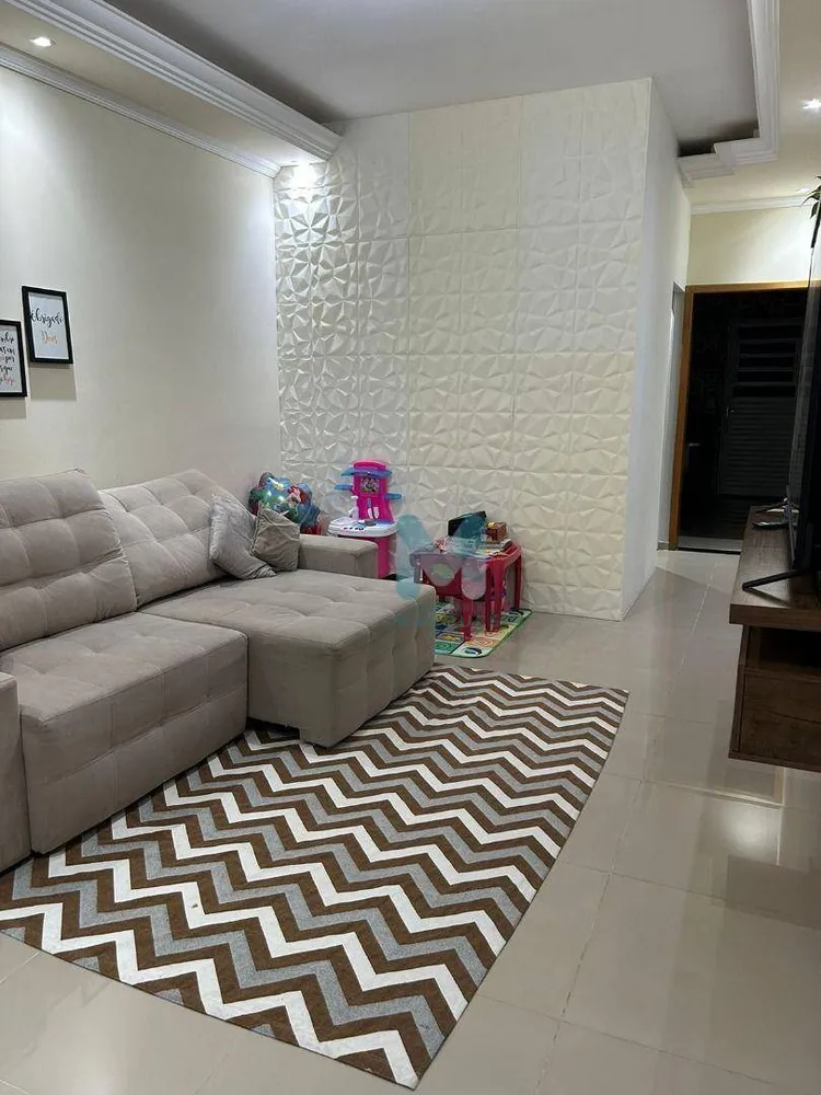 Casa, 2 quartos, 140 m² - Foto 2