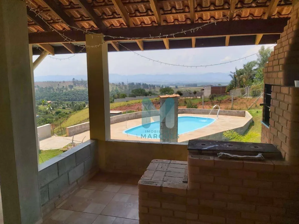 Chácara, 1 quarto, 2500 m² - Foto 2