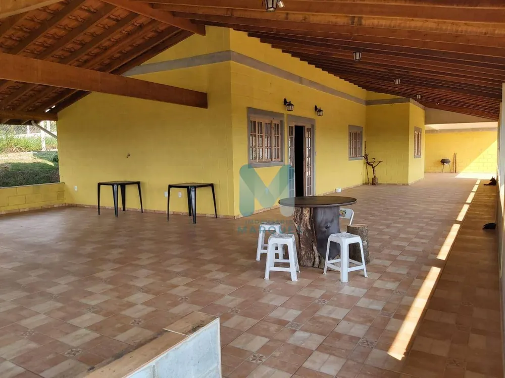 Chácara, 1 quarto, 2500 m² - Foto 4