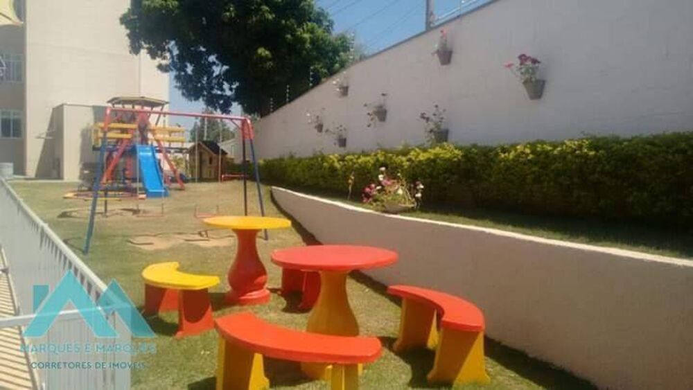 Apartamento, 2 quartos, 60 m² - Foto 8