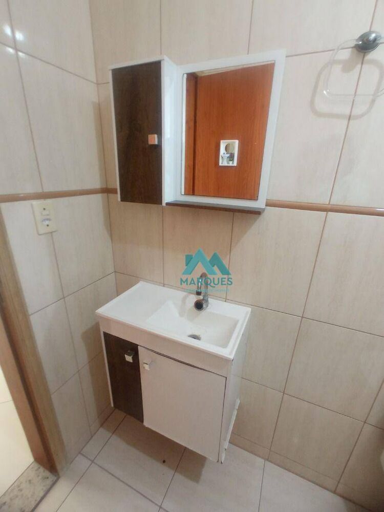 Apartamento, 2 quartos, 60 m² - Foto 1