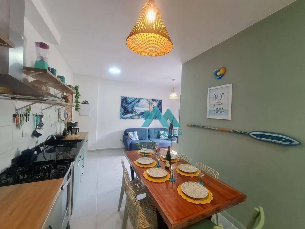 Apartamento, 2 quartos, 51 m² - Foto 3