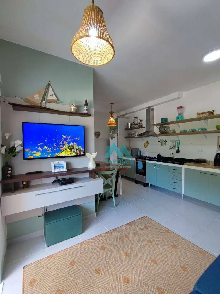 Apartamento, 2 quartos, 51 m² - Foto 1