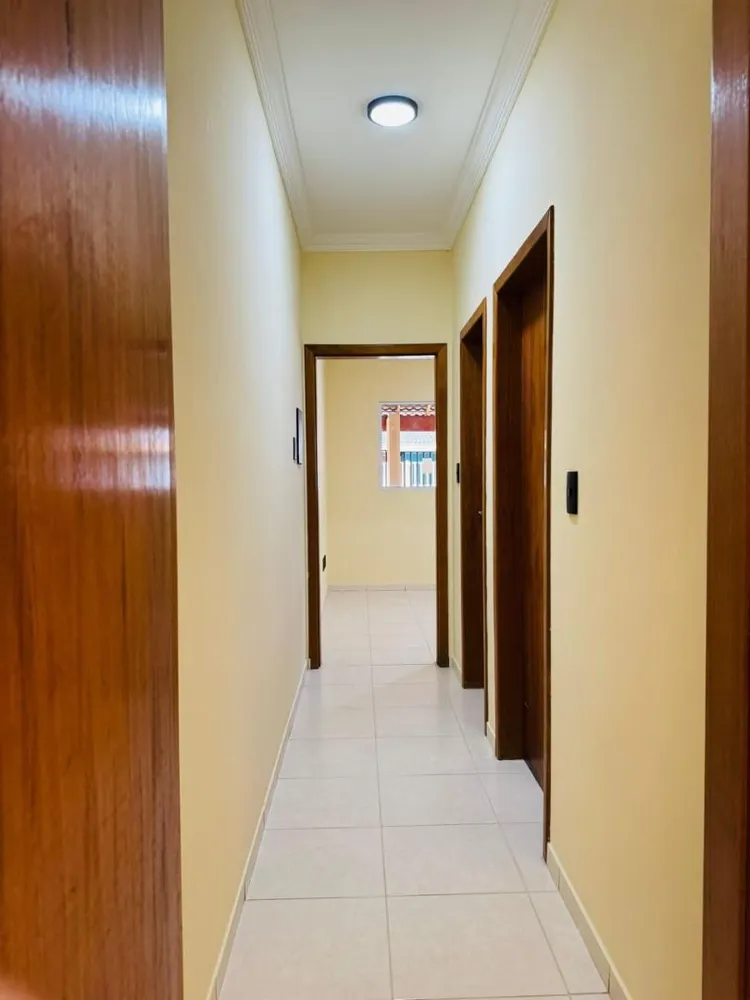 Casa, 2 quartos, 75 m² - Foto 2