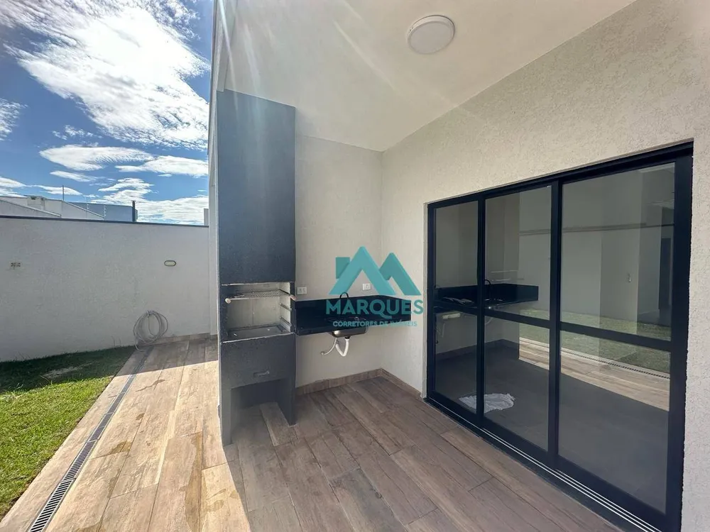 Casa, 3 quartos, 99 m² - Foto 3