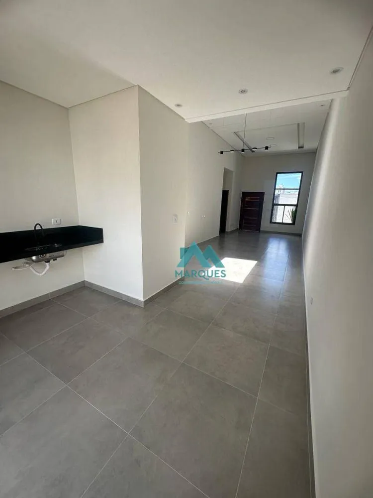 Casa, 3 quartos, 99 m² - Foto 1