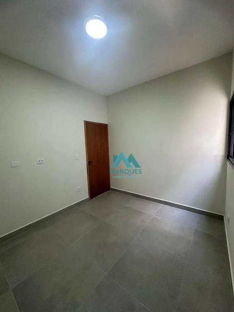 Casa, 3 quartos, 99 m² - Foto 2