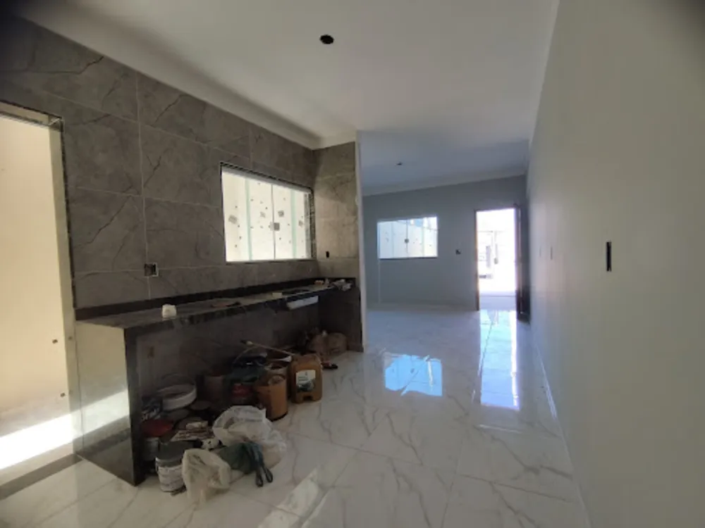 Casa, 2 quartos, 90 m² - Foto 2
