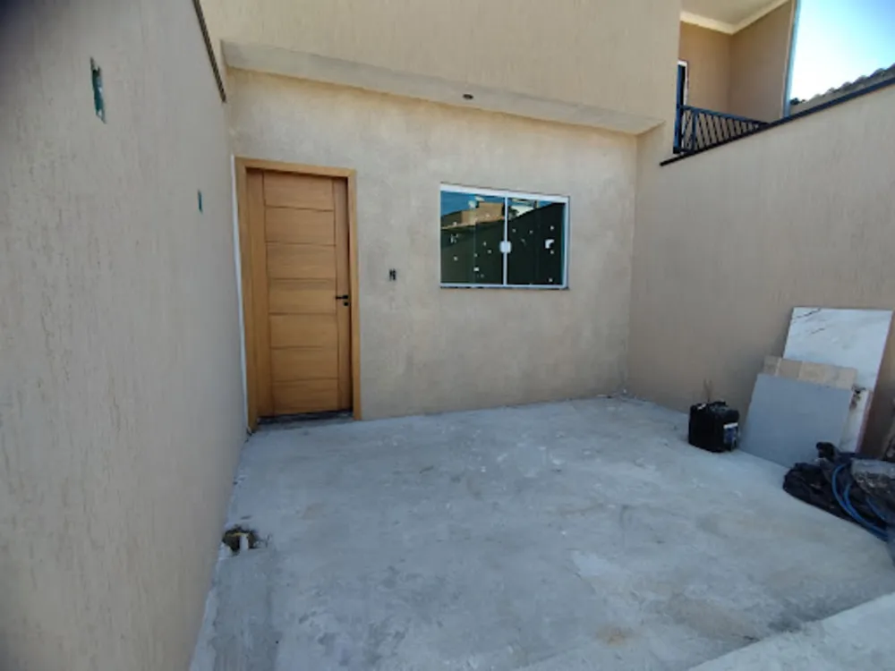 Casa, 2 quartos, 90 m² - Foto 4