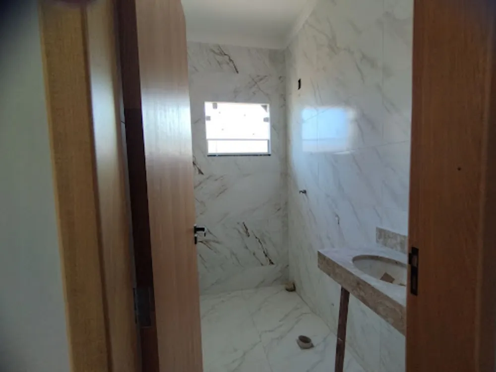 Casa, 2 quartos, 90 m² - Foto 1