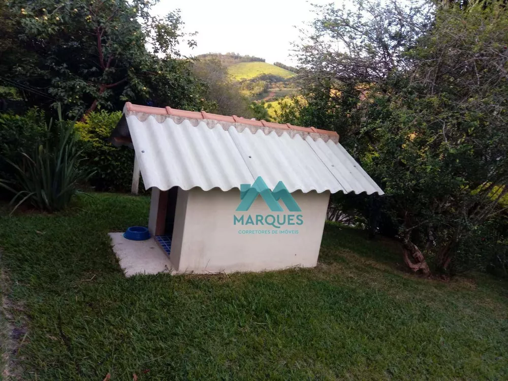 Sítio, 3 quartos, 6500 m² - Foto 1