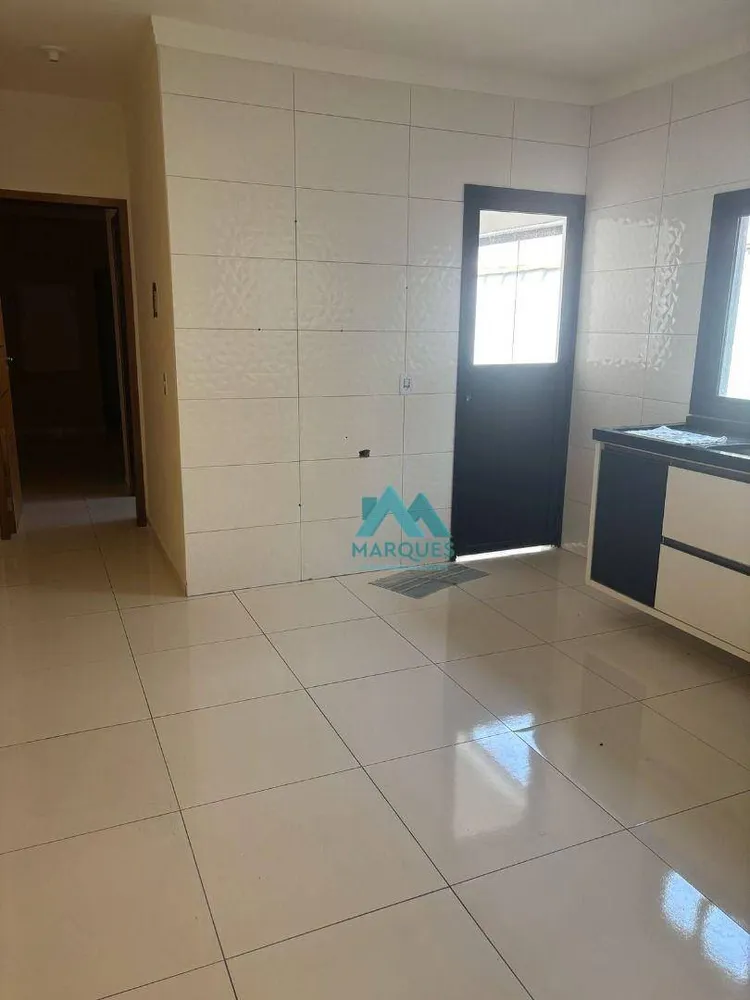 Casa, 2 quartos, 110 m² - Foto 4