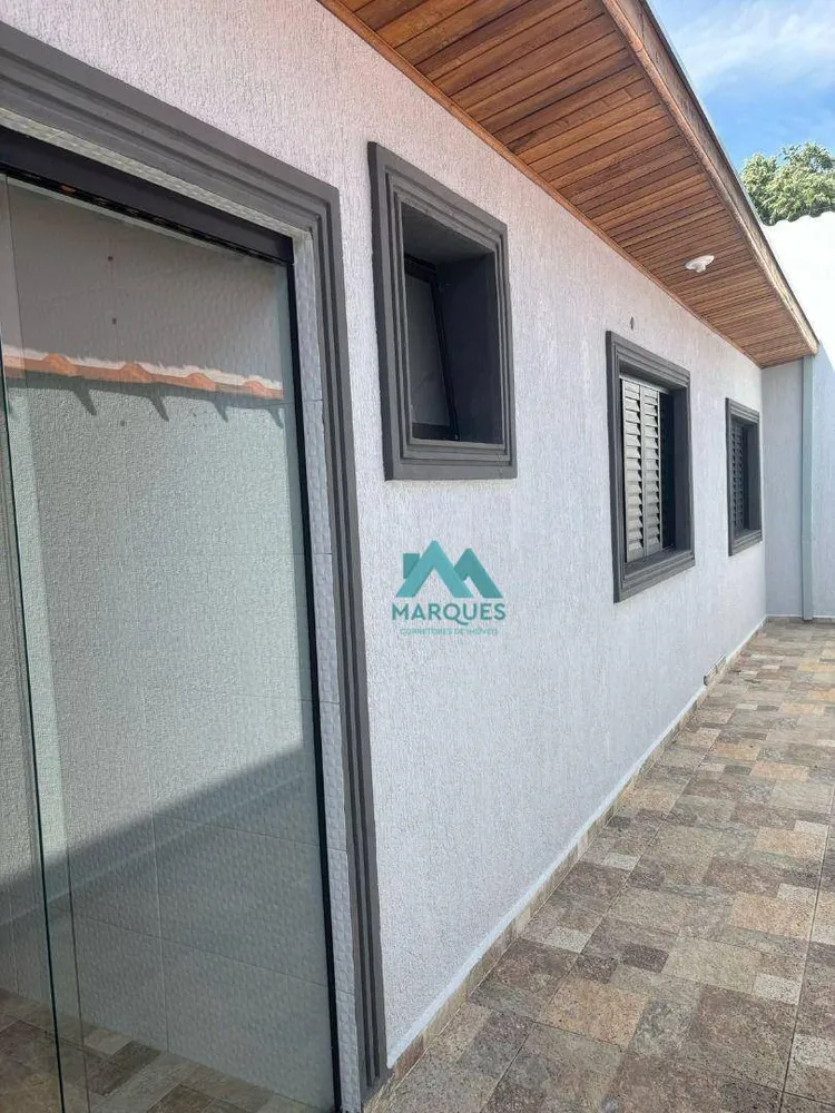 Casa, 2 quartos, 110 m² - Foto 3