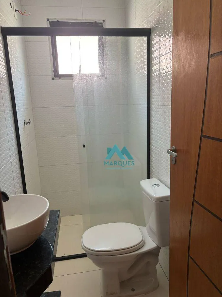 Casa, 2 quartos, 110 m² - Foto 1