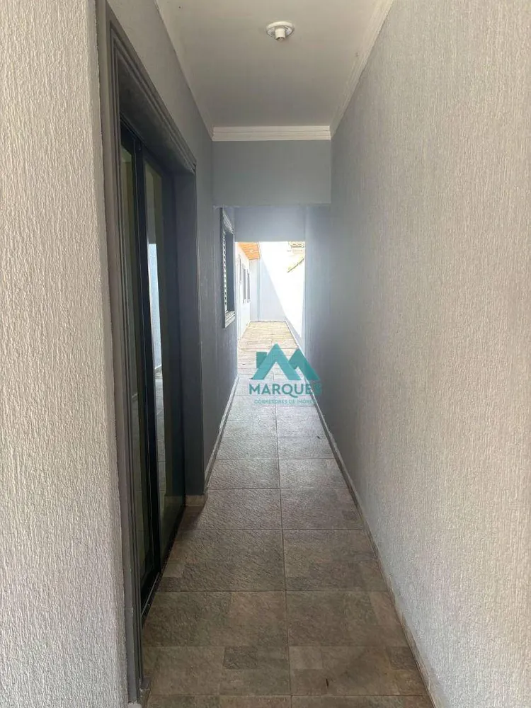 Casa, 2 quartos, 110 m² - Foto 2