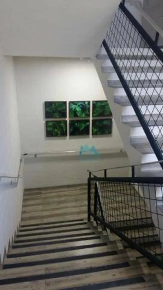 Sala-Conjunto, 35 m² - Foto 1