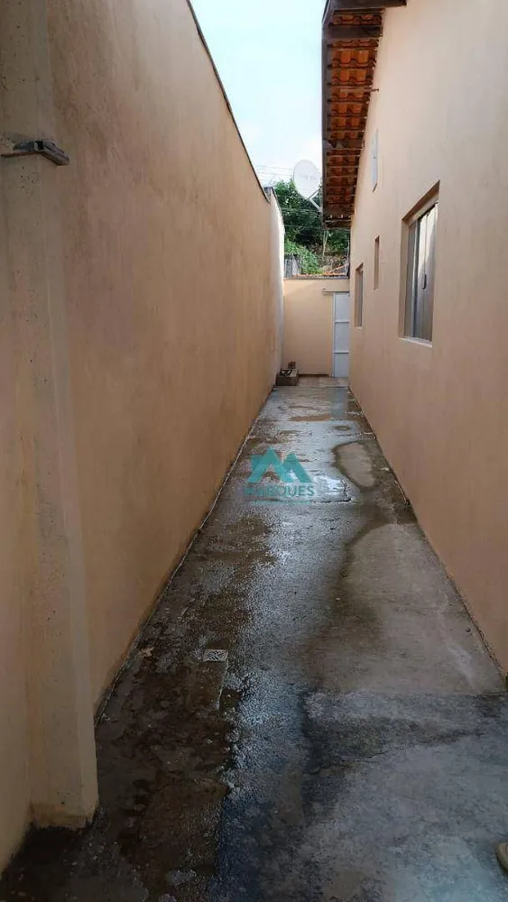 Casa, 2 quartos, 78 m² - Foto 4