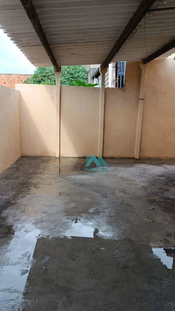 Casa, 2 quartos, 78 m² - Foto 2