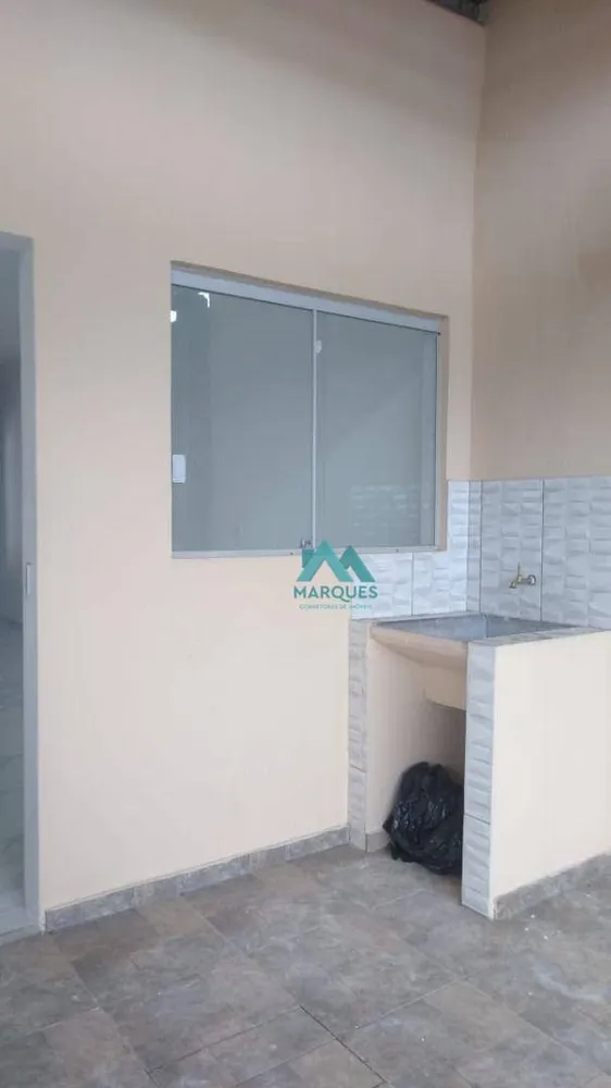 Casa, 2 quartos, 78 m² - Foto 3