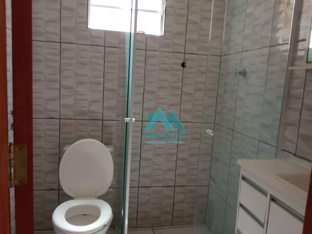 Casa, 2 quartos, 78 m² - Foto 1