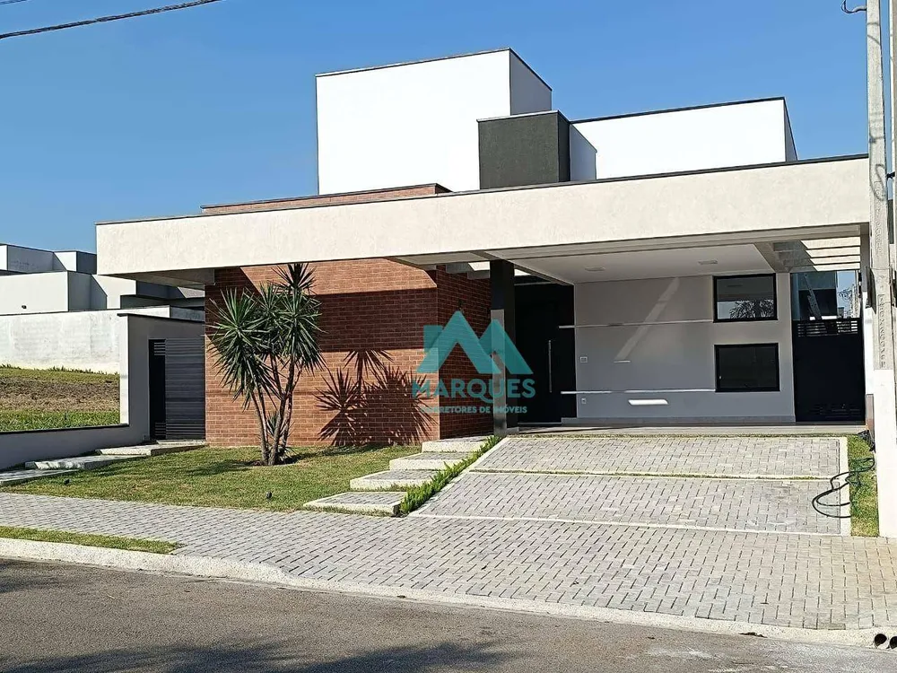 Casa, 3 quartos, 150 m² - Foto 2