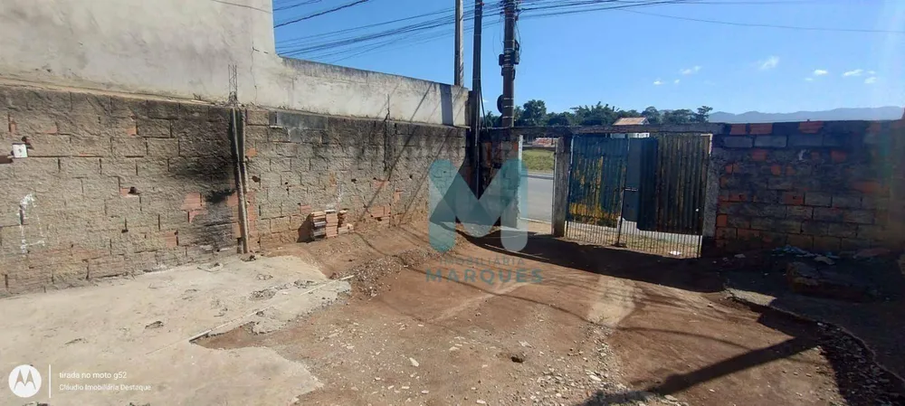 Casa, 2 quartos, 68 m² - Foto 4
