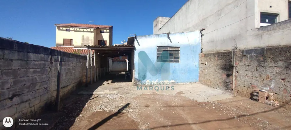 Casa, 2 quartos, 68 m² - Foto 3