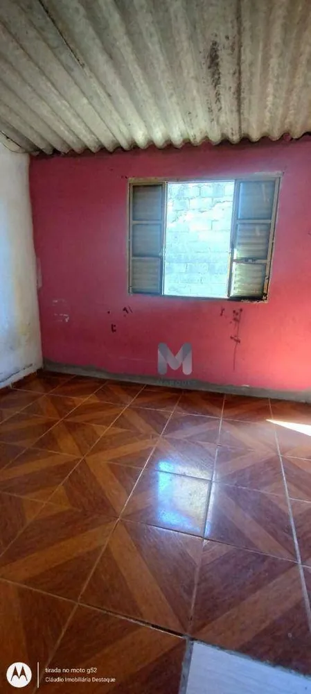 Casa, 2 quartos, 68 m² - Foto 1