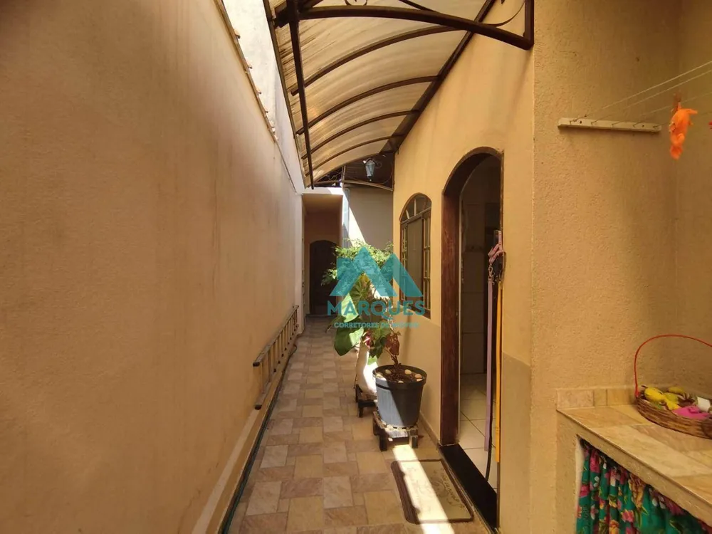 Casa, 2 quartos, 229 m² - Foto 2