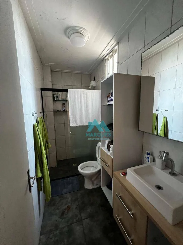 Apartamento, 2 quartos, 62 m² - Foto 4