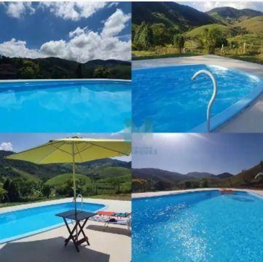 Chácara, 4 quartos, 3500 m² - Foto 3