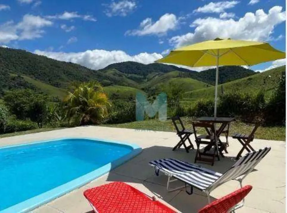 Chácara, 4 quartos, 3500 m² - Foto 4