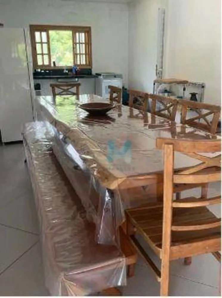 Chácara, 4 quartos, 3500 m² - Foto 2
