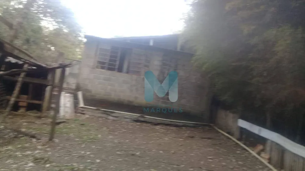 Chácara, 2 quartos, 1560 m² - Foto 1