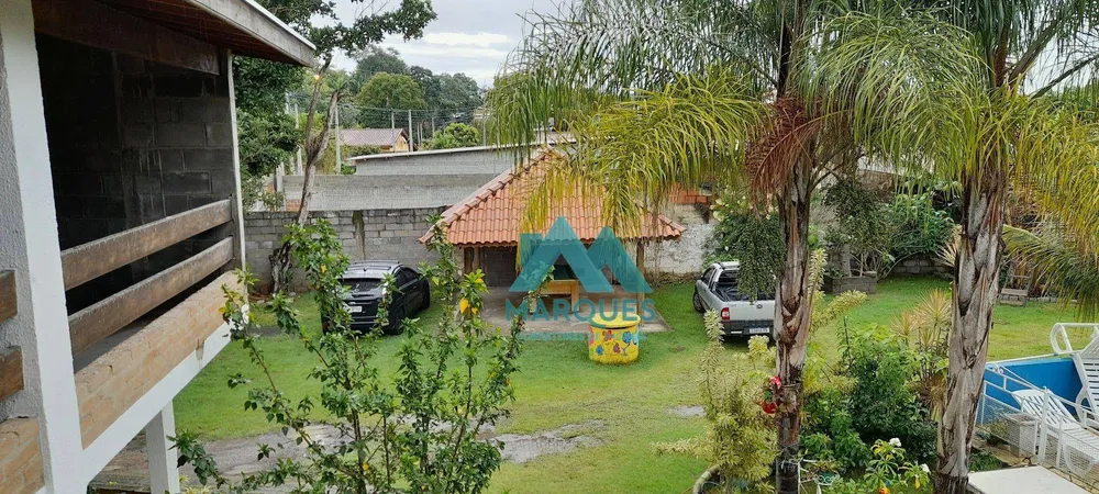 Chácara, 4 quartos, 1200 m² - Foto 4