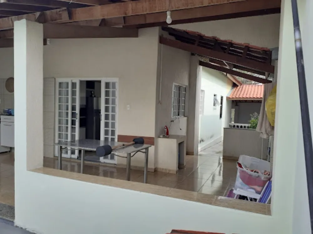 Casa, 2 quartos, 172 m² - Foto 2