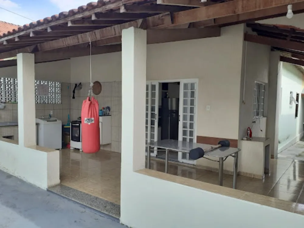 Casa, 2 quartos, 172 m² - Foto 1