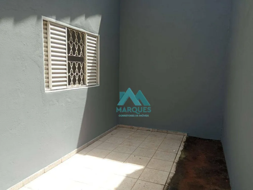 Casa, 3 quartos, 110 m² - Foto 1