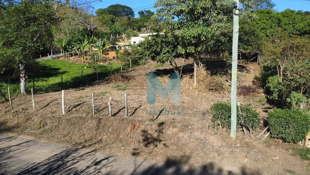 Terreno, 250 m² - Foto 1