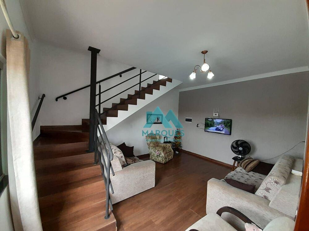 Chácara à venda com 1 quarto, 210m² - Foto 2